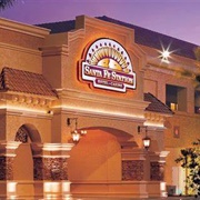 Santa Fe Station Casino
