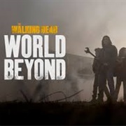 The Walking Dead: The World Beyond