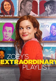 Zoey's Extraordinary Playlist (2020)
