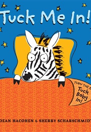 Tuck Me In! (Dean Hacohen)