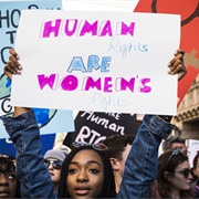 Discuss Social Justice Issues