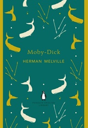 Moby-Dick (Herman Melville)