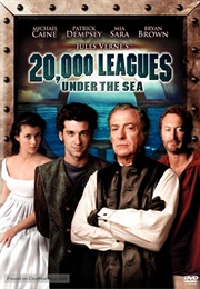 20,000 Leagues Under the Sea (1997)