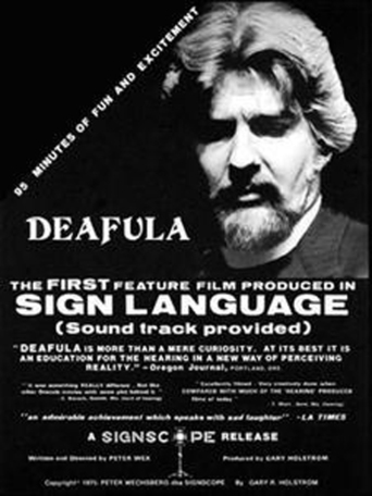 Deafula (1975)