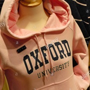 Buy a University Hoodie