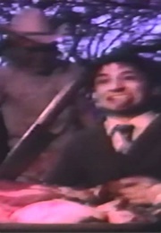 Bar-B-Que Movie (1988)