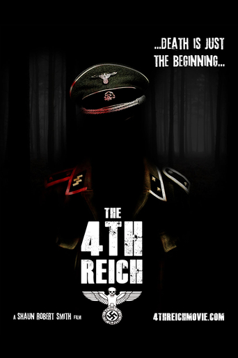 The 4th Reich (2014)