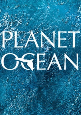 Planet Ocean (2012)