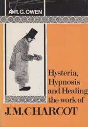 Hysteria, Hypnosis and Healing (Owen)