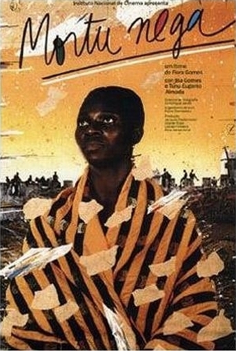 Those Whom Death Refused (1990)