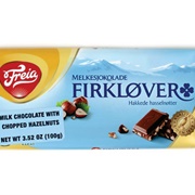 Freia Firklover
