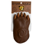 Hammond's Milk Chocolate Bear Claw