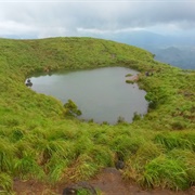 Hridayathadakam, Kerala, India