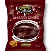 Candy Shack Aniseed Drops