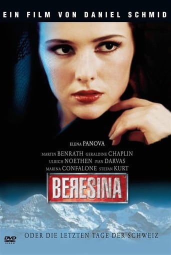 Beresina (1999)