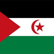 Sahrawi Arab Democratic Republic