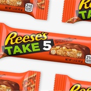 Reese's Take 5