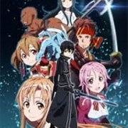 Sword Art Online