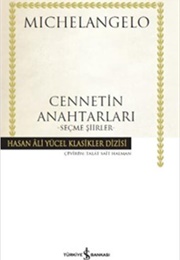 Cennetin Anahtarları (Michelangelo)
