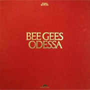 Bee Gees - Odessa