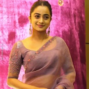 Namitha Pramod