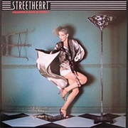 Streetheart - Meanwhile Back in Paris