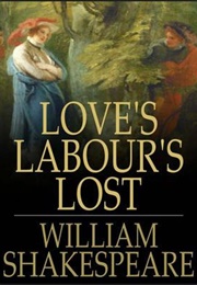 Love's Labour Found (William Shakespeare)