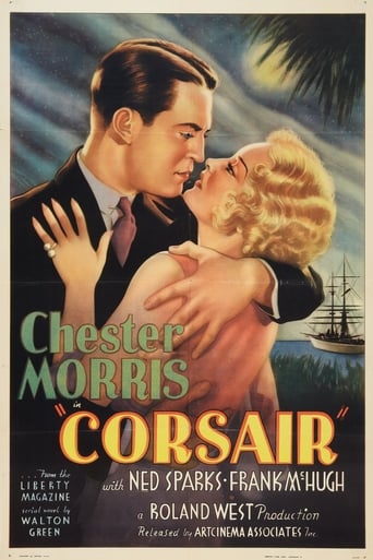Corsair (1931)