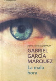 La Mala Hora (Gabriel García Márquez)
