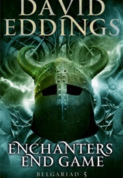 Enchanter's End Game (David Eddings)