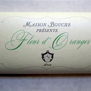 Maison Bouche Fleur D' Oranger