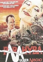 Parahyba Mulher Macho (1983)
