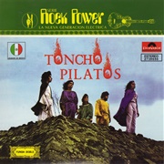 Toncho Pilatos - Toncho Pilatos (1973)