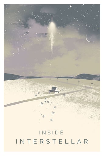 Inside Interstellar (2015)