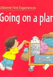 Going on a Plane (Stephen Cartwright)
