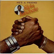 Eddie Kendricks - He&#39;S a Friend