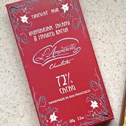 L'amourette Hungarian Salami & Smoked Bacon (San Francisco)