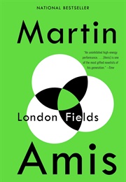 London Fields (Martin Amis)