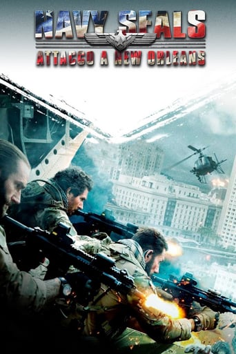 Navy Seals vs. Zombies (2015)