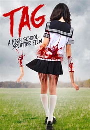 Tag (2015)