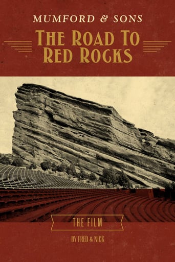 Mumford &amp; Sons - The Road to Red Rocks (2012)