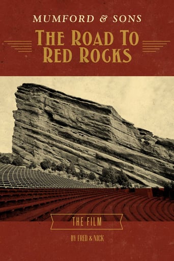 Mumford & Sons - The Road to Red Rocks (2012)