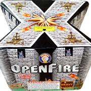 Open Fire