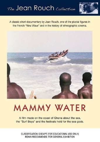 Mammy Water (1953)