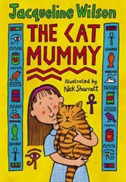The Cat Mummy (Jacqueline Wilson)