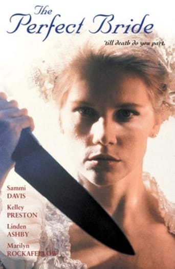 The Perfect Bride (1991)