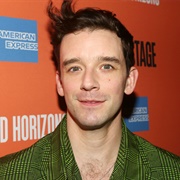 Micheal Urie