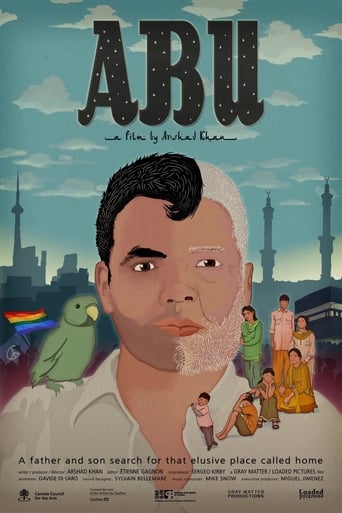 Abu (2017)