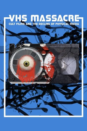 VHS Massacre (2014)