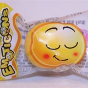 Emoticons Gum (Dutch)